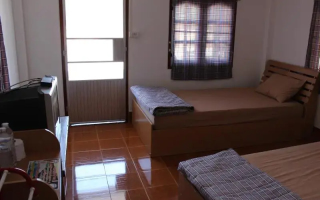 Smile and Sky New Home