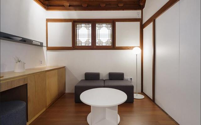 Goiseoul Hanok Guesthouse