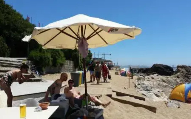 Vrs - Porto Beach Flat