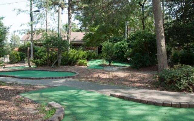 Sea Pines Park Model 1