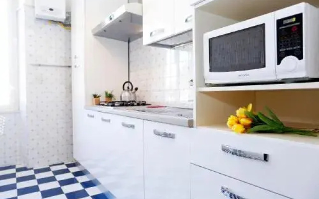 Rhome Away Trastevere - Saffi