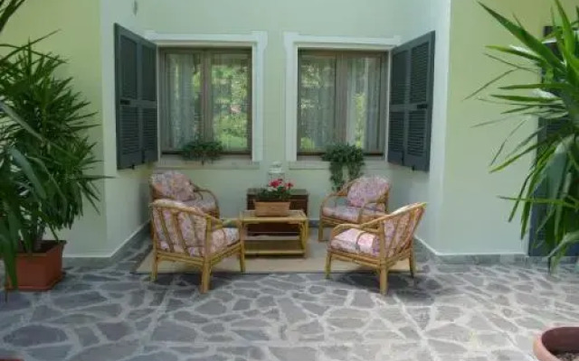 Bed & Breakfast La Casa