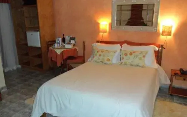 Pousada Morada Das Nuvens