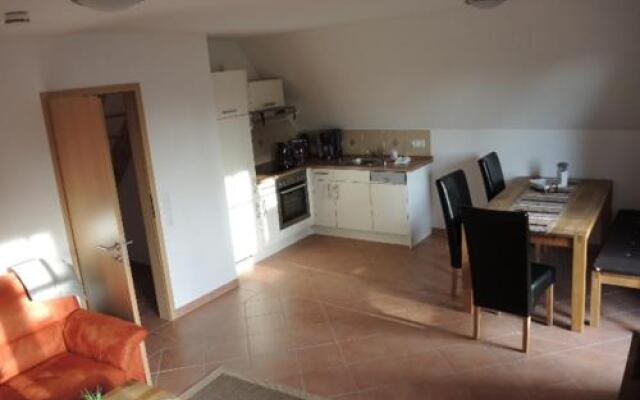 Usedom Suites Zinnowitz