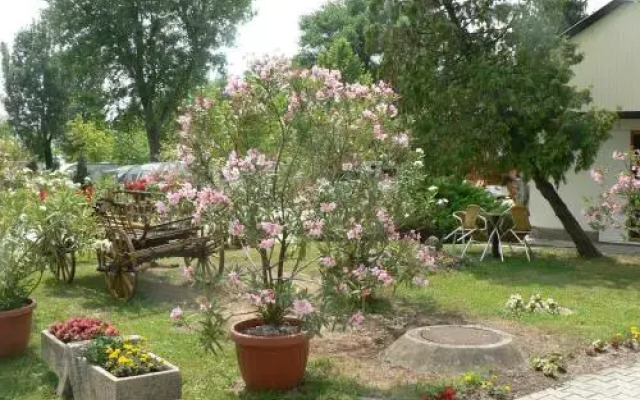 Balaton Eldorado Camping