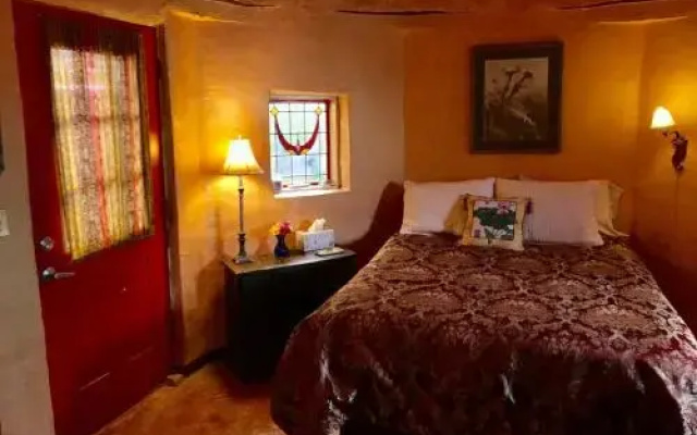 Eve's Garden Bed & Breakfast