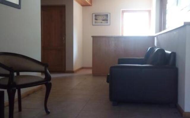 Apartamento Centrico Roca