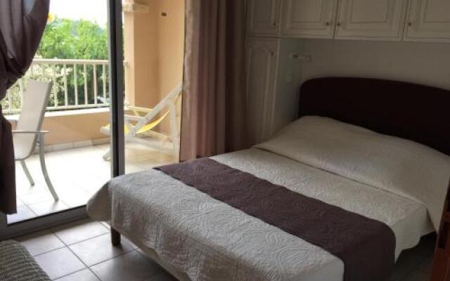 Villa La Lézardière