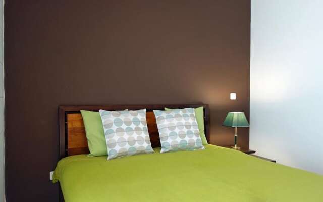 Ponte de Lima House Golf