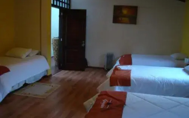 Hosteria Guaytara