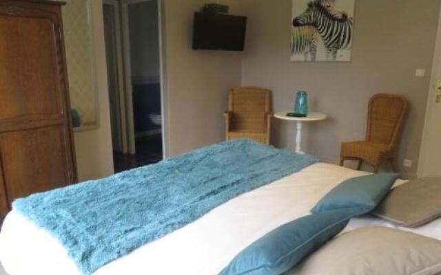 Manoir du Brugnobois