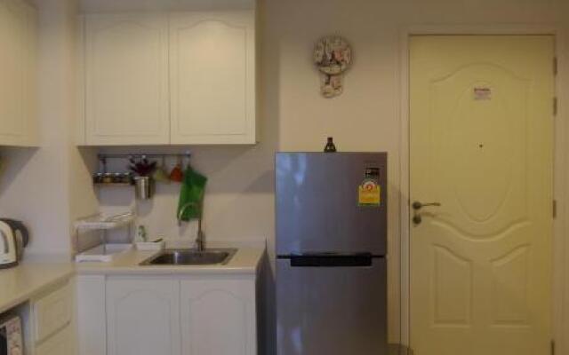 The Energy Huahin by Pum