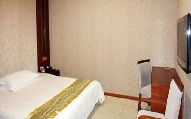 Hongqiao Business Hotel Ruian