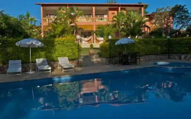 Pousada Villa Mariana