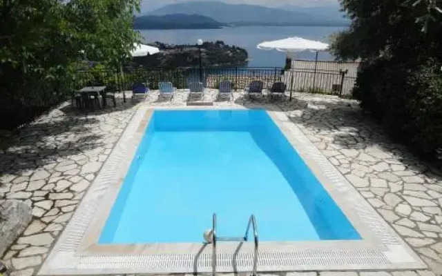 Villa Chrysoula