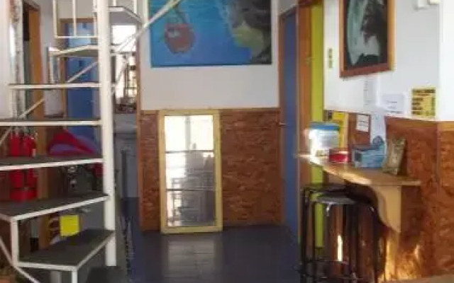 Hostal Armando