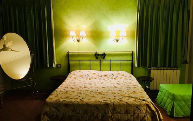 Agriturismo Risalpiano