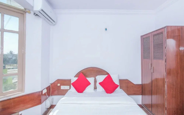 Keerthana International