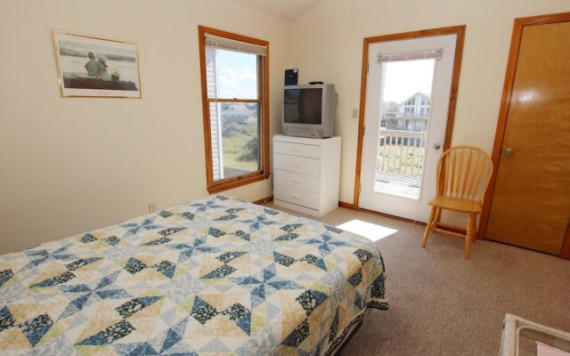 Mor Rays  - 4 Br Home