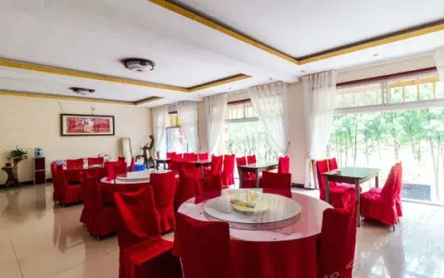Yesanpo Taoran Family Hotel