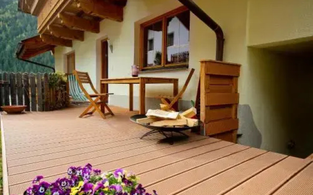 Haus Alpenkönig