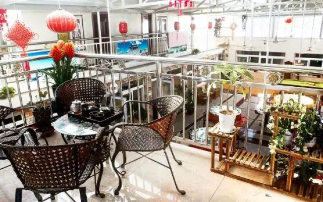 Xingcheng Hongsheng Guest House