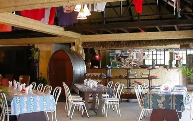 L'Hibiscus