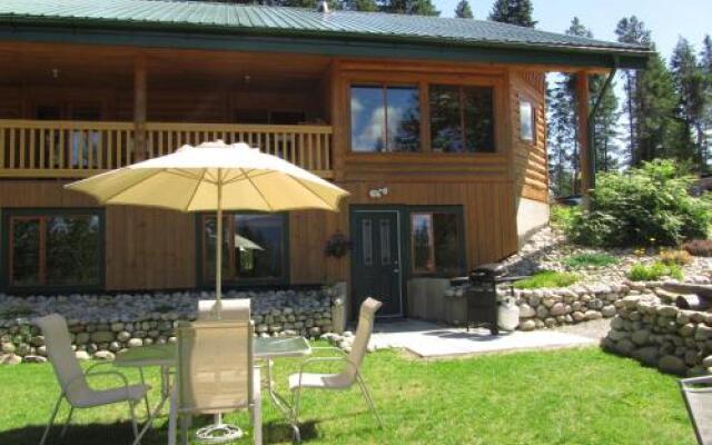 Bearberry Meadows Guest House