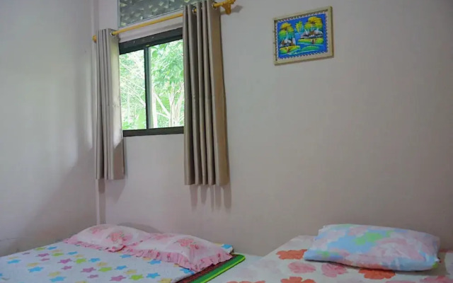 Phumi Sriphum Resort