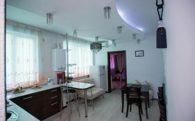 Apartment Lazurnaya