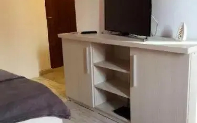 Cozy Studio Bucharest