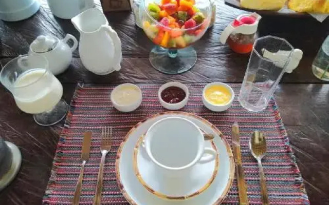 Pousada Casa Terracota