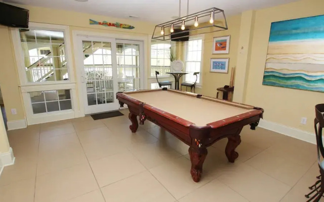 Grand Luxxe - 10 Br Home