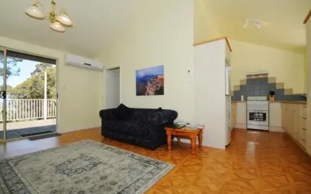 Jilba Cottage
