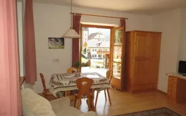 Agriturismo Kabishof