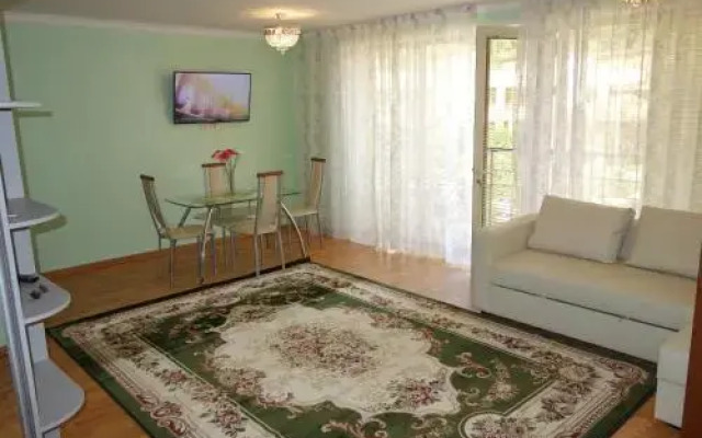Apartment Residentsia Solntsa