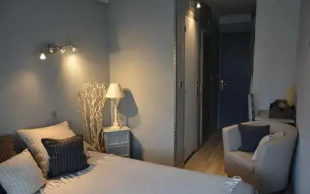 Hotel & Restaurant Le Chalvet