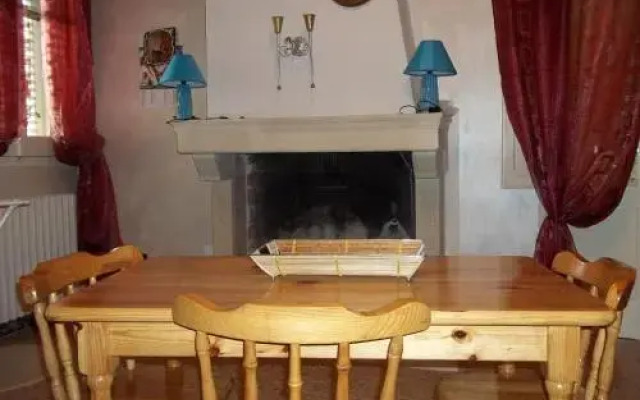 Bed  Breakfast Castromediano