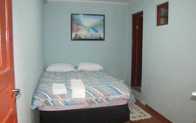 VELINN Pousada Villa Paty 1