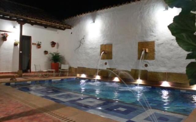 Misia Custodia Hotel Boutique