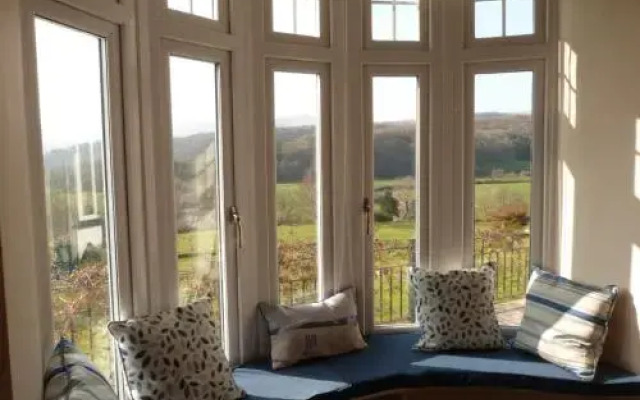 Plas Rhiwlas