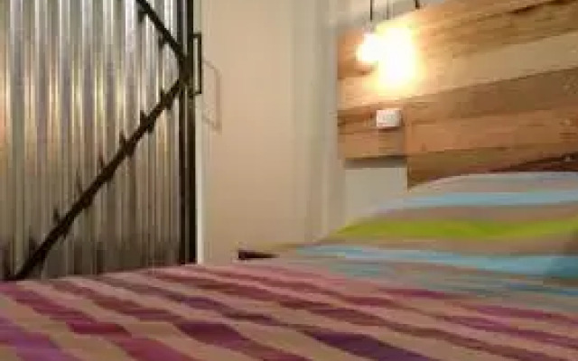 Gilper Hostel
