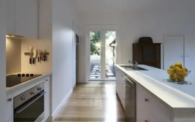 The Cottage at Bolobek