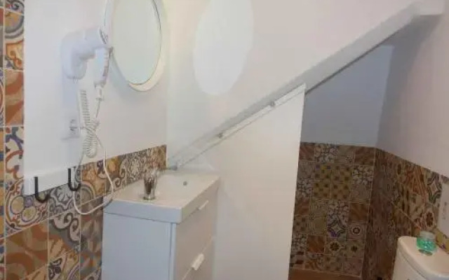 Apartamento Comendador