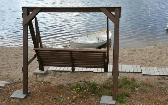 Kauppisen Lomamökit