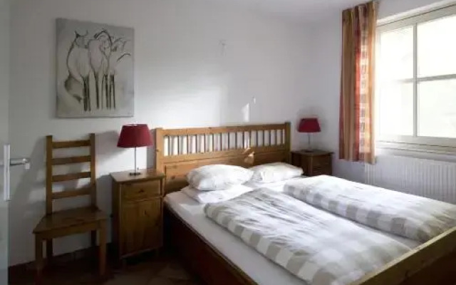 Vakantiehuisjes Op De Horst