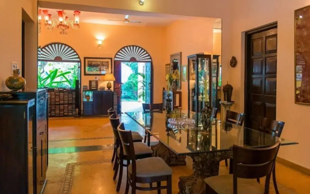 Casa Amaya