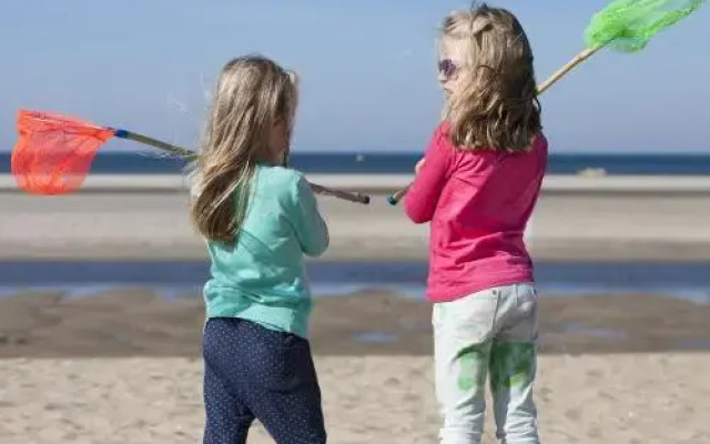 Summio Duynparc De Heeren van 's-gravensande