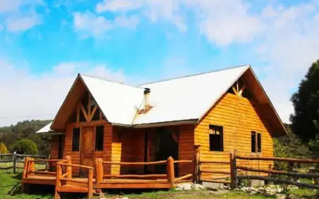 Turismo Vientos del Sur