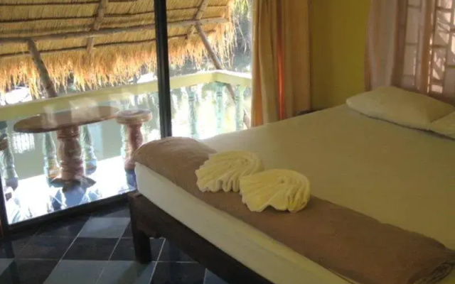 Tantong Resort
